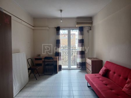Studio/Γκαρσονιέρα για ενοικίαση Πάτρα - Κέντρο (Πάτρα) - Φωτογραφία 4