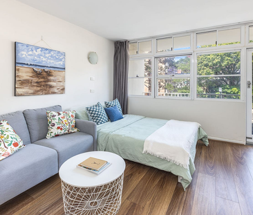 10/52 High Street, North Sydney NSW 2060 - Apartment For Rent | Domain - Photo 3