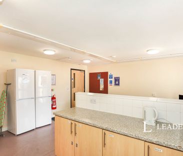 1 bedroom room to rent Booth Halls of residence, CW1 - Photo 6
