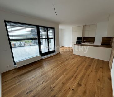 Pronájem bytu 4+kk • 104 m² bez realitkyHasilova, Praha - Stodůlky - Photo 1