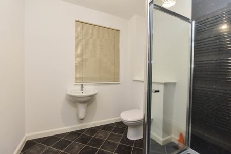 Flat 14, Mid Street Flats, Mid Street, AB55 5GE, Keith - Photo 2