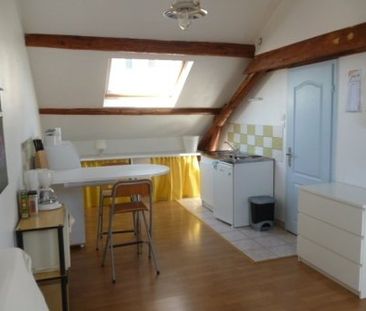 Appartement 2 pièces à Longwy - Photo 4