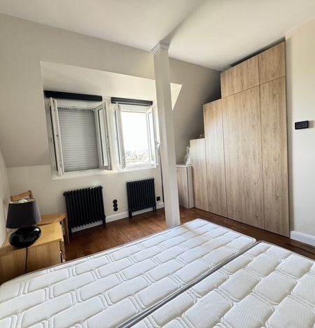 Appartement • Odéon - Photo 4