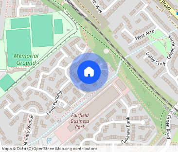 Mossley Place, Penistone, Sheffield, S36 6FH - Photo 1