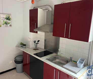 Location Appartement 2 pièces 51m² - Photo 6