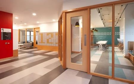 Two-Bedroom Apartment - Photo 5