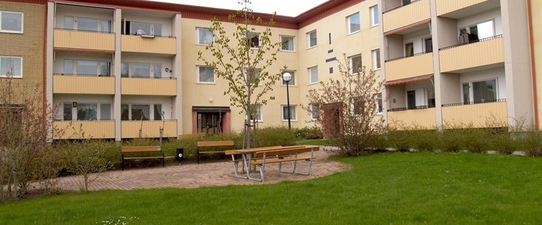 Nillas Väg 30 D - Photo 1