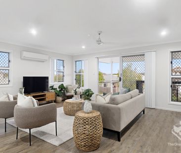 large 4 bedroom unit for rent in popular Griffin - Photo 5