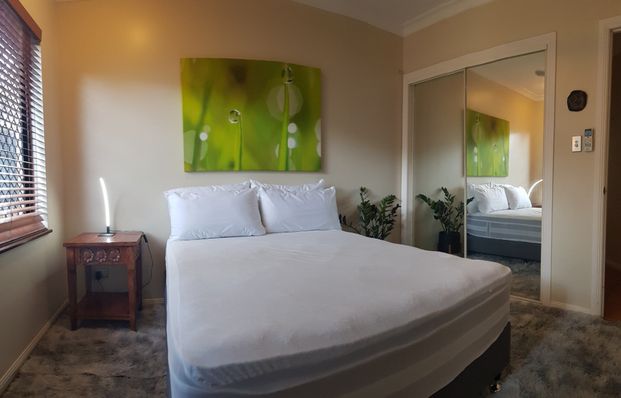 Mount Sheridan - Photo 1