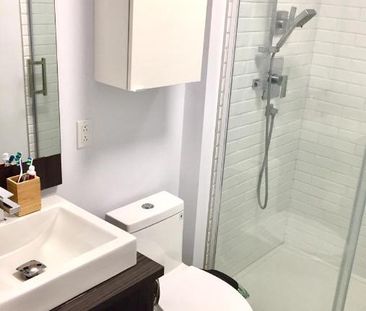 3 1/2 à louer - Plateau Mont-Royal - Photo 2