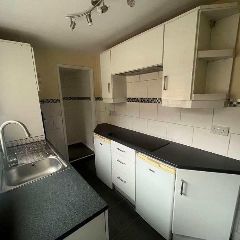 2 bed lower flat to rent in NE10 - Photo 1