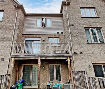 For Lease - 21 Cedar Lake Crescent, Brampton, Ontario - Photo 1