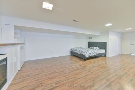 For Lease - 24 Torrens Avenue Unit# Lower, Toronto, Ontario - Photo 4