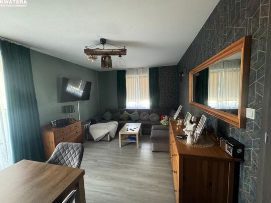 Mieszkanie na wynajem - Photo 1