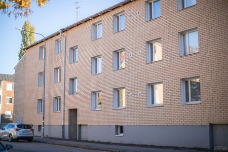 Bryggaregatan 9 - Photo 5