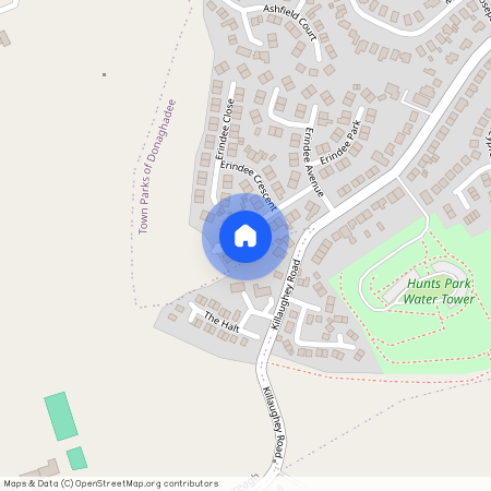 14 Erindee Gardens, Donaghadee, BT21 0NT