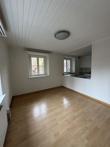 4 Zimmer, 71 m², 1. Stock - Photo 2