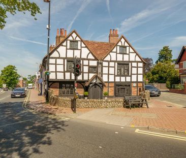 1 bedroom apartment to rent - Photo 3