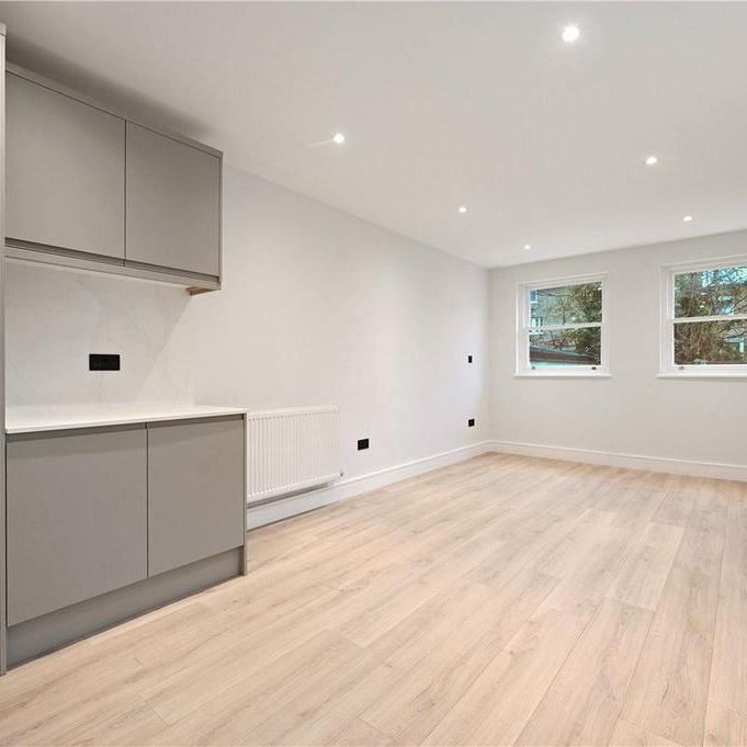 1 bedroom maisonette to rent - Photo 1