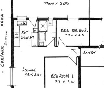 Unit 1, 67 Elizabeth Street, Norwood, SA - Photo 3