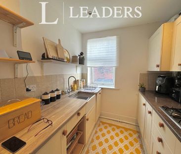 2 bedroom apartment to rent - Photo 6