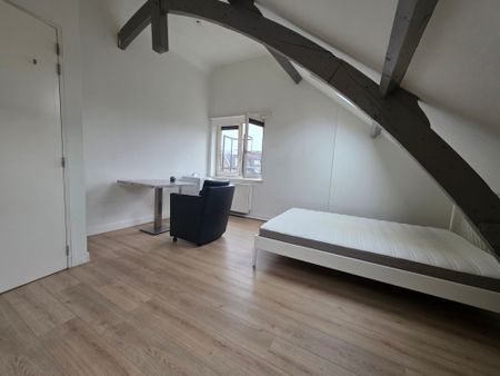 Te huur: Huis Delpratsingel in Breda - Foto 4