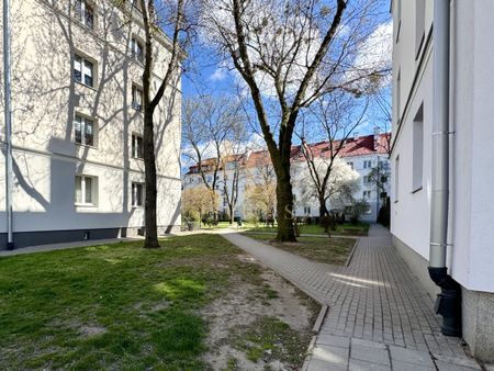 Mieszkanie w pobliżu Łazienek Królewskich| Piwnica - Zdjęcie 3