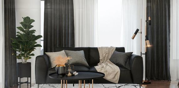 AUDACIO St-Constant - Des appartements qui font rêver ! Condo / appartement / logement à louer - Photo 2