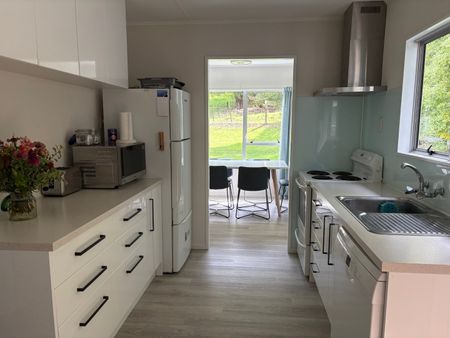 Quiet Mangapapa Cul de Sac - Fully furnished - Photo 4