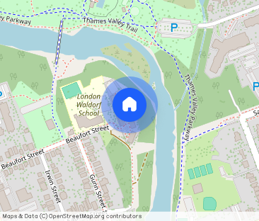 1 Beaufort Street - Photo 1