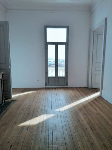 Location appartement 6 pièces, 166.77m², Sète - Photo 2