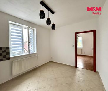 Pronájem bytu 3+1 74 m², Pavlovická 1369, Liberec - Fotografie 5