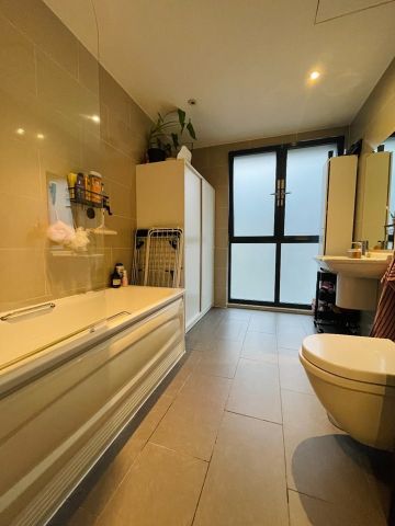 1 Bed Flat, Scrutton Street, EC2A - Photo 2