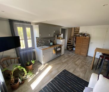 Location Appartement 2 pièces 30m² THONON LES BAINS 74200 - Photo 1