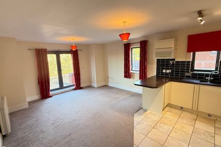 Kilner Court, Denaby Main, DONCASTER - Photo 2