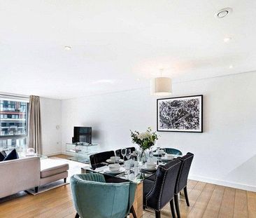 3 bedroom apartment to rent - Photo 4