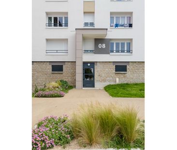 MORLAIX Demande moyenne sur la commune Appartement T3 de 59 m2 - Photo 3