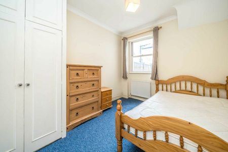 Prideaux Road, Stockwell, SW9 - Photo 4