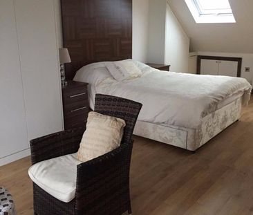 Room in a Shared House, Ashridge Gardens, N13 - Photo 1