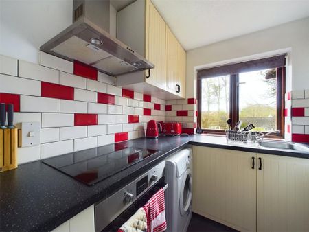 1 bedroom apartment to rent - Photo 4