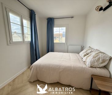Location Appartement 2 pièces 29m² OUISTREHAM 14150 - Photo 6
