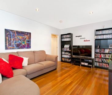 Beautiful Two-Bedroom Unit in a Prime Location - Photo 2