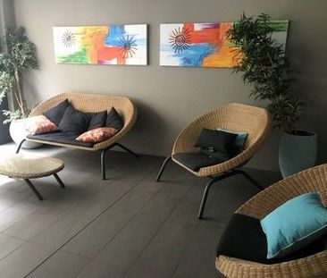 Fully Furnished City Apartment â Walk to South Bank & West End - Photo 5