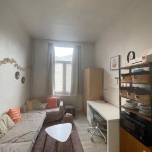 Kamer, studio, appartement - Foto 1