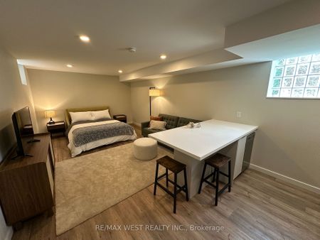 For Lease - 176 Sammon Avenue Unit# Lower, Toronto, Ontario - Photo 5