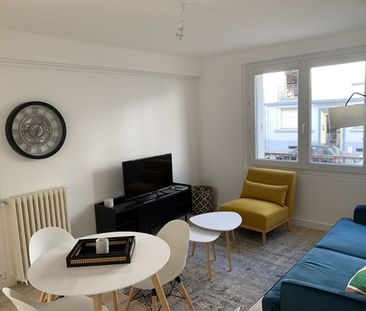 Location appartement 4 pièces, 66.96m², Brest - Photo 5