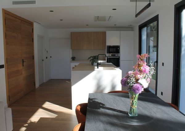 Casa o chalet de alquiler en El Carme - Sant Agustí - Bonavista