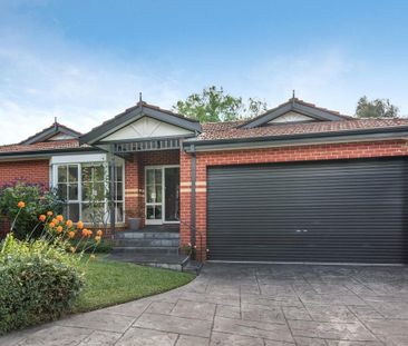 1/1A Abercrombie Street, Deepdene VIC 3103 - House For Rent | Domain - Photo 6