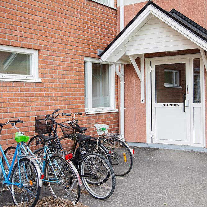 Ankarskatavägen 81 B, 94134, Piteå - Photo 1