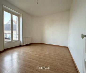 Appartement Orry La Ville Centre 3 pièces 62.3 m2, - Photo 4